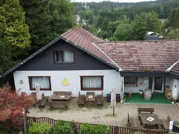 Ferienhaus im Kurort Inkl. Fruehstueck