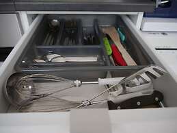 Ferienhaus im Kurort Inkl. Fruehstueck