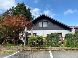 Ferienhaus im Kurort Inkl. Fruehstueck