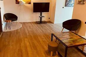 Ferienhaus im Kurort Inkl. Fruehstueck