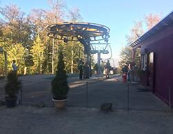 Ferienwohnung Remise, Wernigerode