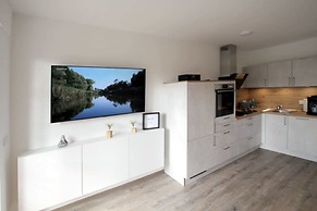 Ferienwohnung in Ruhiger Lage in Dornumersiel