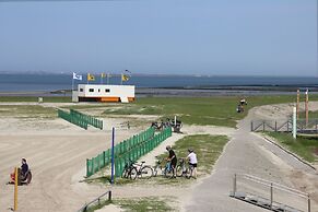 Ferienwohnung in Ruhiger Lage in Dornumersiel