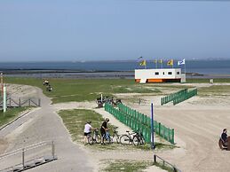 Ferienwohnung in Ruhiger Lage in Dornumersiel