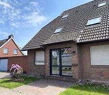 Ferienwohnung in Ruhiger Lage in Dornumersiel