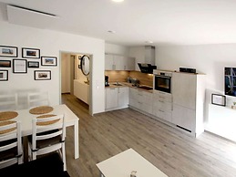 Ferienwohnung in Ruhiger Lage in Dornumersiel