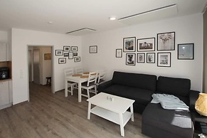 Ferienwohnung in Ruhiger Lage in Dornumersiel