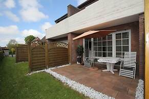 Ferienwohnung in Ruhiger Lage in Dornumersiel