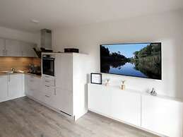 Ferienwohnung in Ruhiger Lage in Dornumersiel