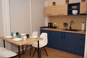 Comfortable Holiday Home, Mielenko