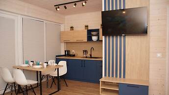 Perfectly Equipped Holiday Homes, air Conditioning