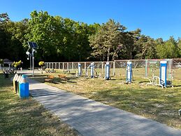 Comfortable Holiday Home, Mielenko