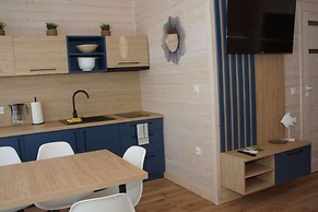 Comfortable Holiday Home, Mielenko