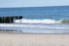 Comfortable Holiday Home, Mielenko