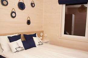 Comfortable Holiday Home, Mielenko