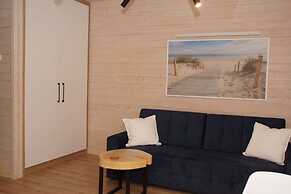 Comfortable Holiday Home, Mielenko