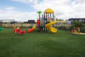 Comfortable Holiday Home, Mielenko