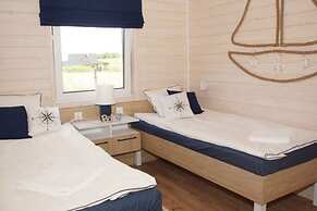 Comfortable Holiday Home, Mielenko