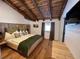 Penthouse Tauernfenster, Neukirchen