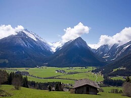 Penthouse Tauernfenster, Neukirchen