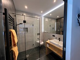 Penthouse Tauernfenster, Neukirchen