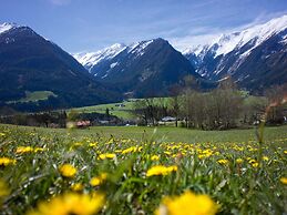 Penthouse Tauernfenster, Neukirchen