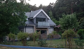 Holiday Home, Karnocicie