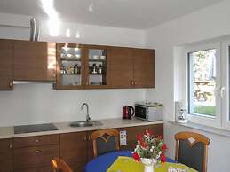 Holiday Home, Karnocicie