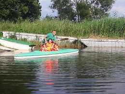 Holiday Home, Karnocicie