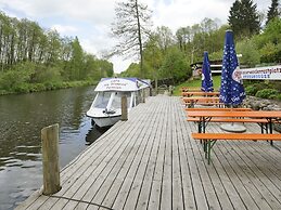 Holiday Home in Parchim With Parking