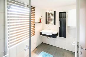 Holiday Home in Parchim With Parking