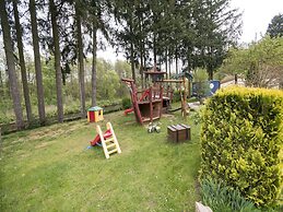 Ferienhaus in Parchim mit Parkplatz