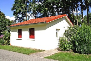 Holiday Home in Parchim With Parking