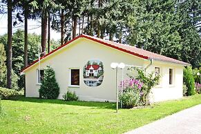 Holiday Home in Parchim With Parking