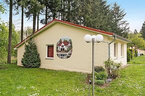 Holiday Home in Parchim With Parking
