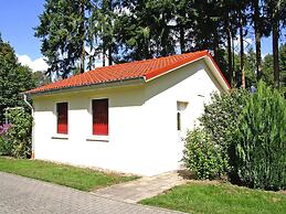 Ferienhaus in Parchim mit Parkplatz