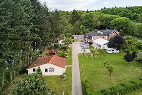 Holiday Home in Parchim With Parking