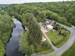 Ferienhaus in Parchim mit Parkplatz