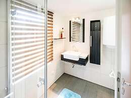 Ferienhaus in Parchim mit Parkplatz