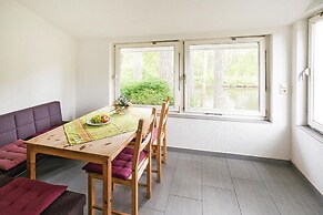 Holiday Home in Parchim With Parking