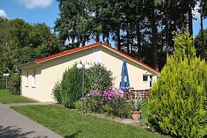 Holiday Home in Parchim With Parking