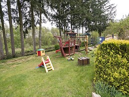 Holiday Home in Parchim With Parking