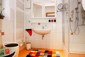 Ferienhaus in Rehm-flehde-bargen mit Gemeinsamer Sauna