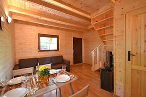 Year-round Holiday House Near the Sea, Pustkowo