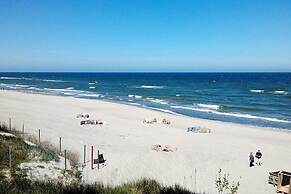 Year-round Holiday House Near the Sea, Pustkowo
