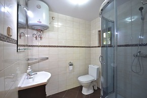 Year-round Holiday House Near the Sea, Pustkowo