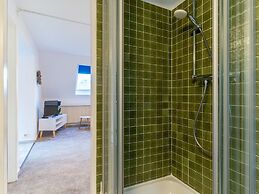 Comfortable Holiday Apartment in St. Peter Ording