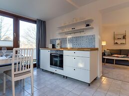 Comfortable Holiday Apartment in St. Peter Ording