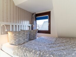 Comfortable Holiday Apartment in St. Peter Ording