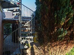 Comfortable Holiday Apartment in St. Peter Ording